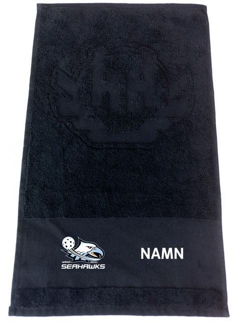 KH Towel 50x30 cm (Särö Seahawks)